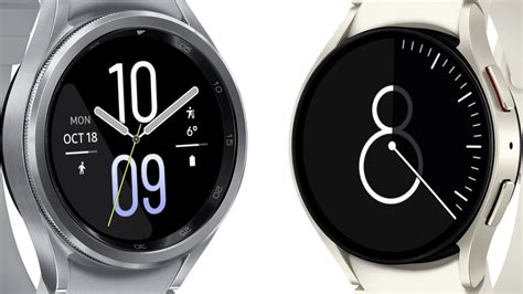 Die 6 besten Zifferblätter für Samsungs Galaxy Watch 6.